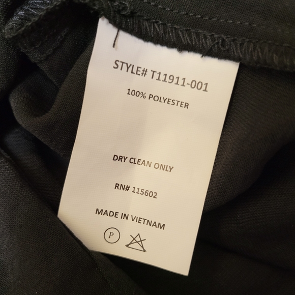 NWT LUSH Nordstrom Top - Picture 8 of 8